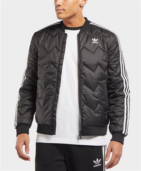 adidas bomber jacke herren|adidas originals bomber jacket.